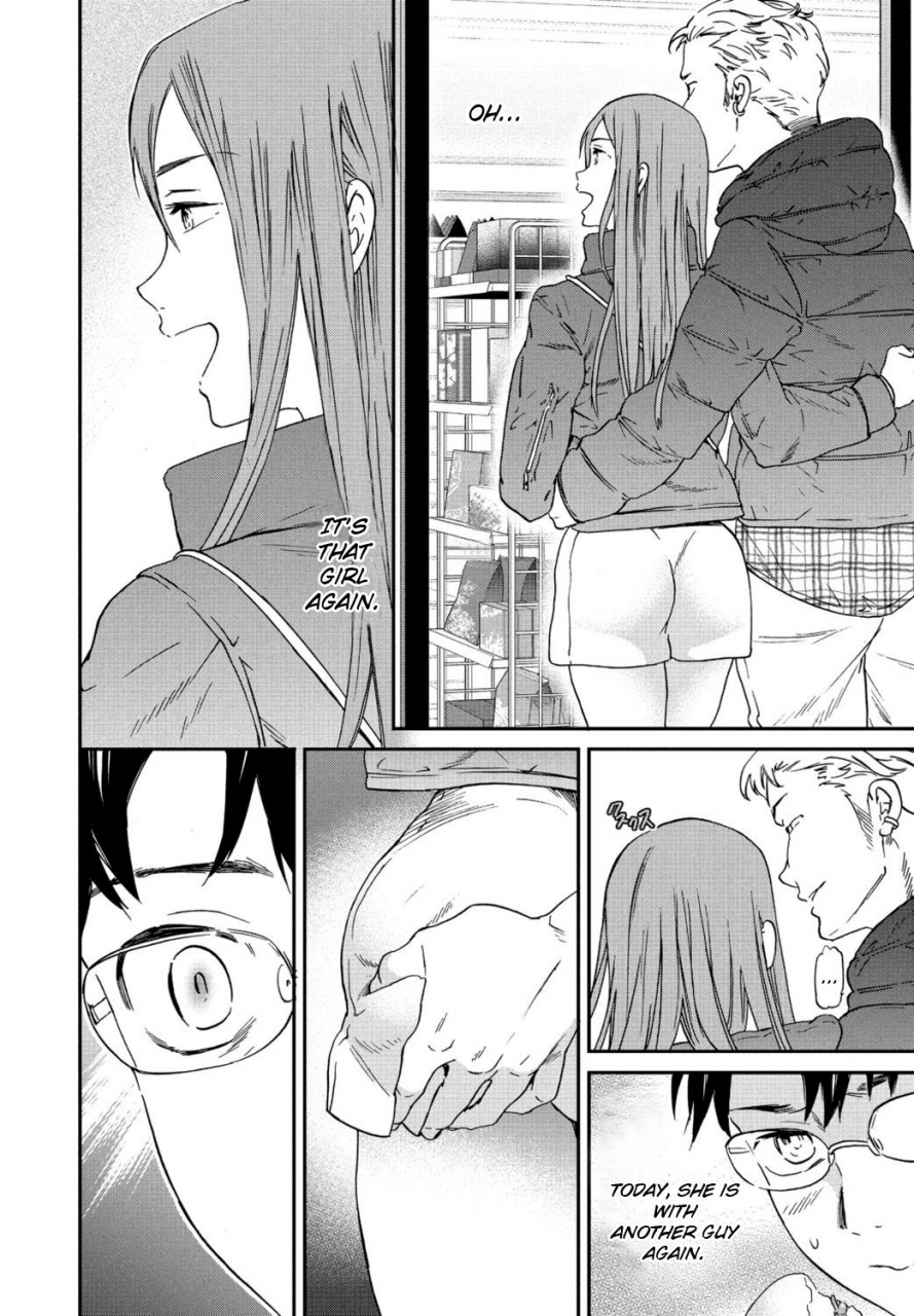 cuvie-yuutousei-model-student-comic-penguin-club-2021-01-english-digital