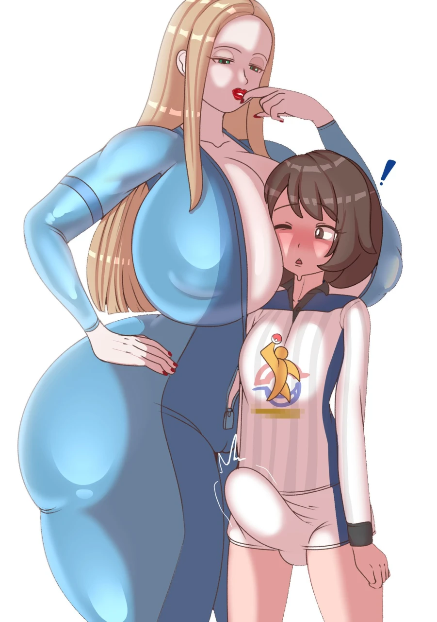 gloria-pokemonoleana-pokemon