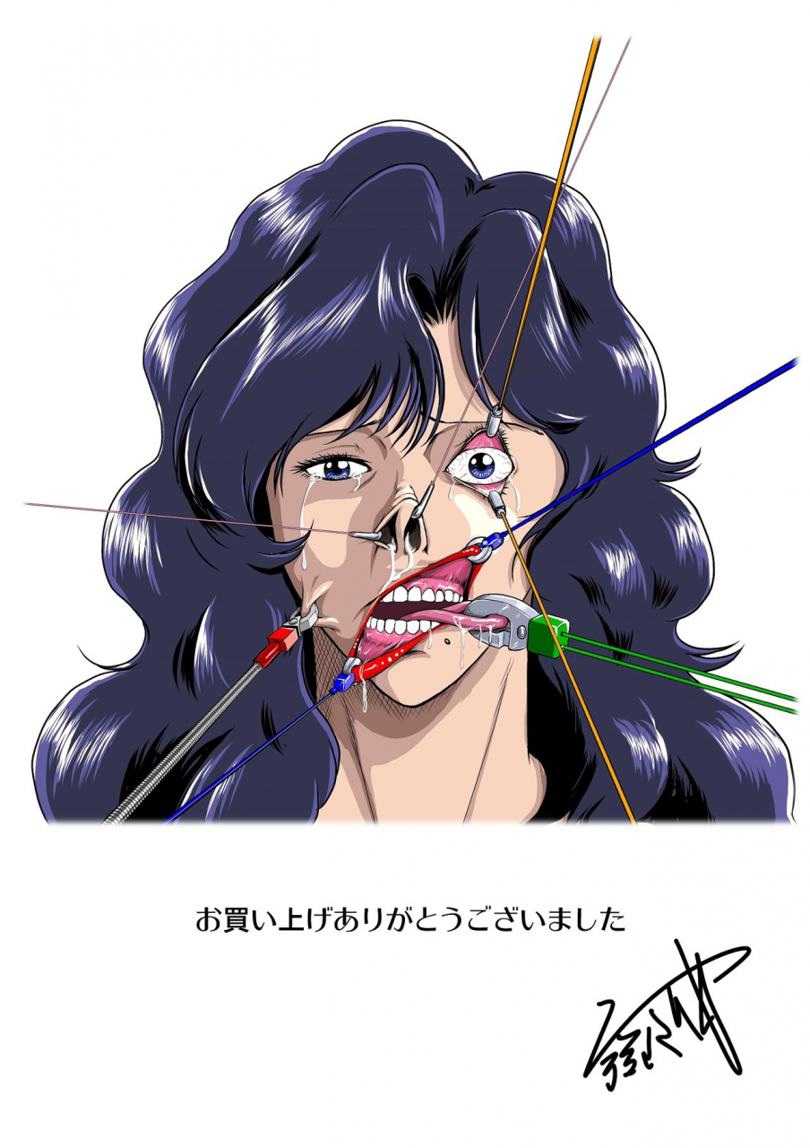 sae-umiyama-misaki-dorobou-neko-to-keisatsuken-2-cats-eye-city-hunter-digital