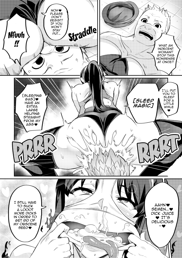 hatoba-akane-demon-slaying-battle-princess-cecilia-ch-1-8-touma-senki-cecilia-ch-1-8-english-el-jefe-hentai-truck