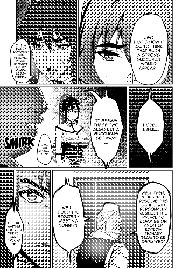hatoba-akane-demon-slaying-battle-princess-cecilia-ch-1-8-touma-senki-cecilia-ch-1-8-english-el-jefe-hentai-truck