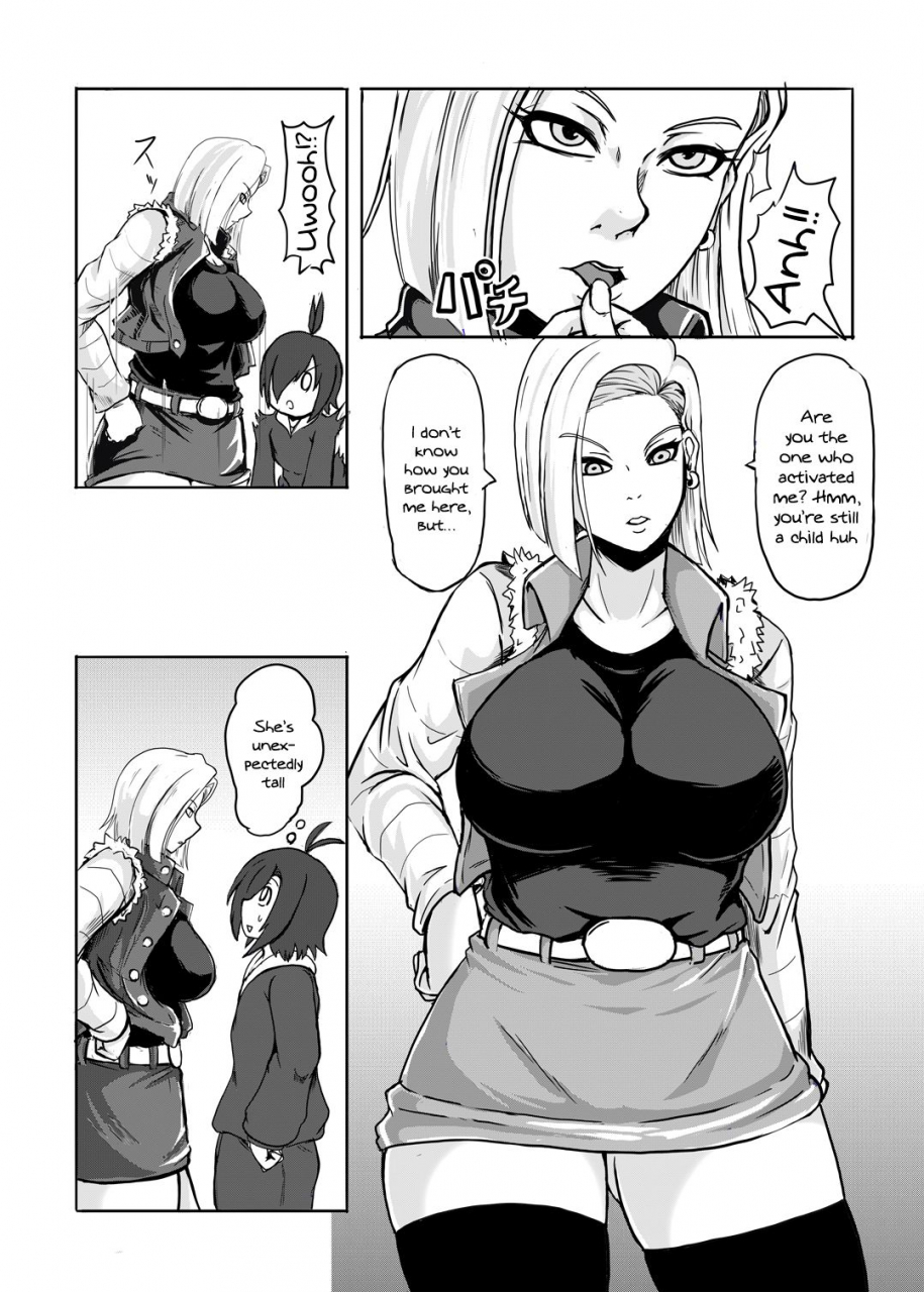 shachihokoya-3huro-18-gou-o-shuuchishin-zero-ni-shite-yarimakurimashita-i-set-android-18s-shame-to-0-and-fucked-her-over-and-over-dragon-ball-z-english-doujinscom-digital