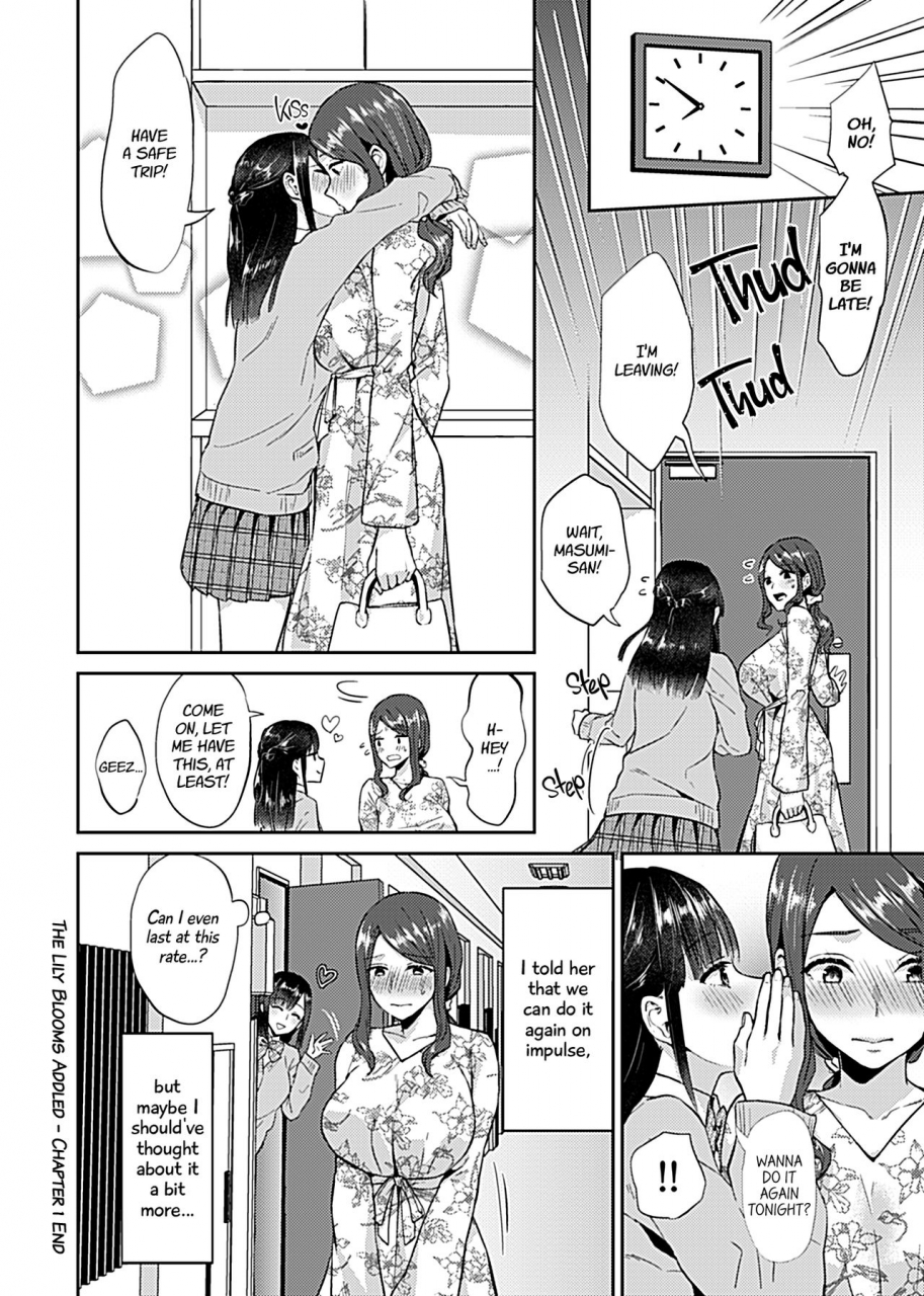 titiduki-saki-midareru-wa-yuri-no-hana-the-lily-blooms-addled-ch-1-5-english-noca-scans-digital
