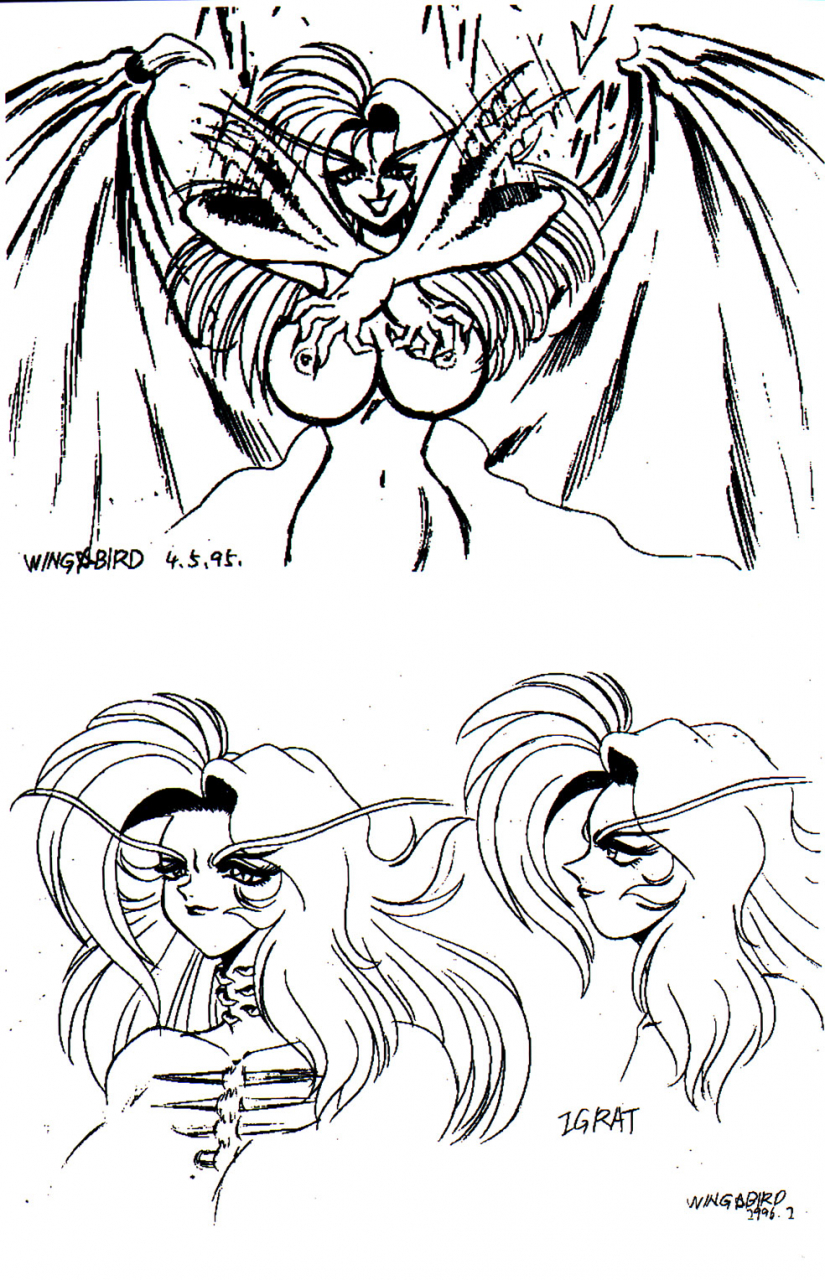 wing-bird-satanika-x