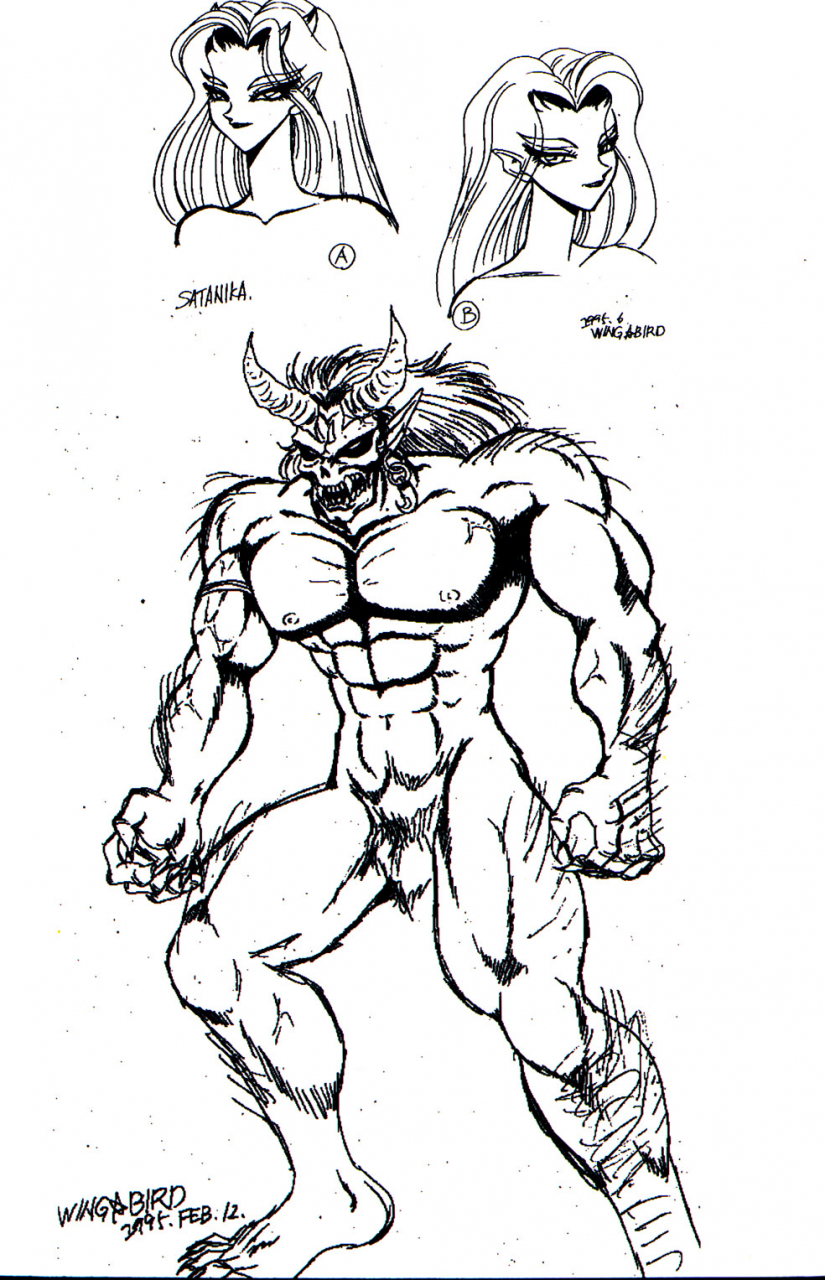 wing-bird-satanika-x