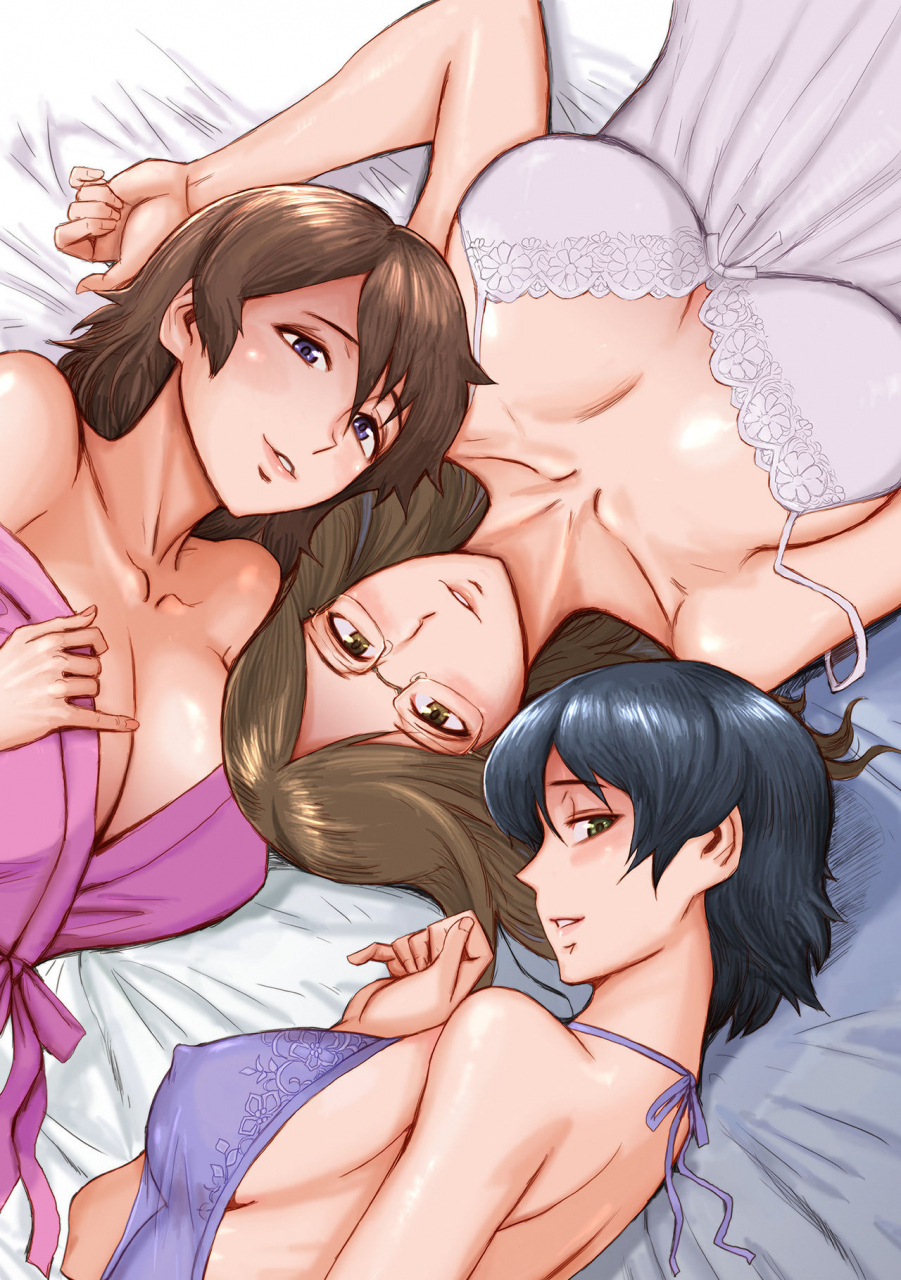 kuroiwa-menou-koushite-mama-wa-boku-no-onna-ni-natta-digital