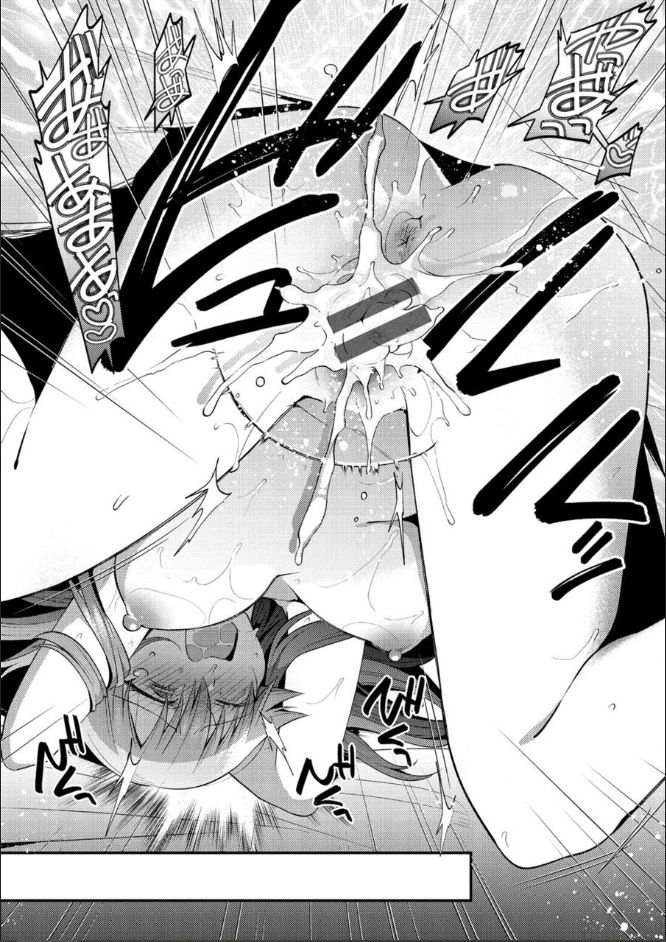 mori-guruta-kochokocho-pakopako-bikunbikun-tickle-tickle-ecstasy-digital