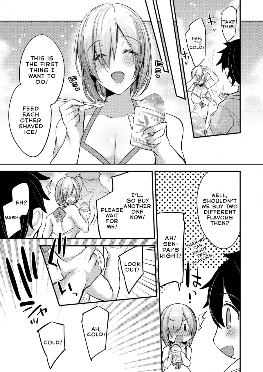 ririo-gatto-kaenuco-marshmallow-vacation-fategrand-order-english-disco-scans-digital