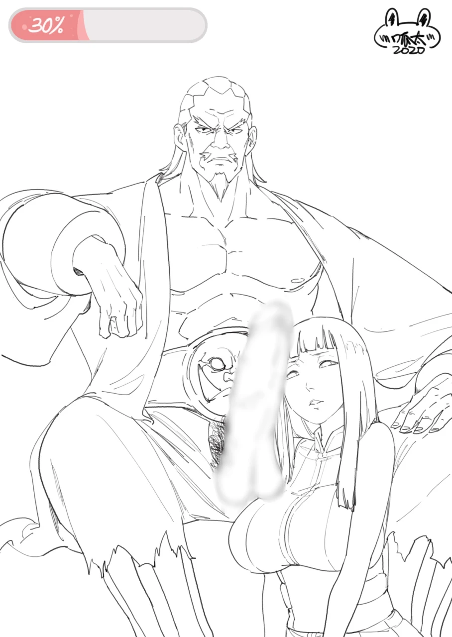 hyuuga-hinataraikage