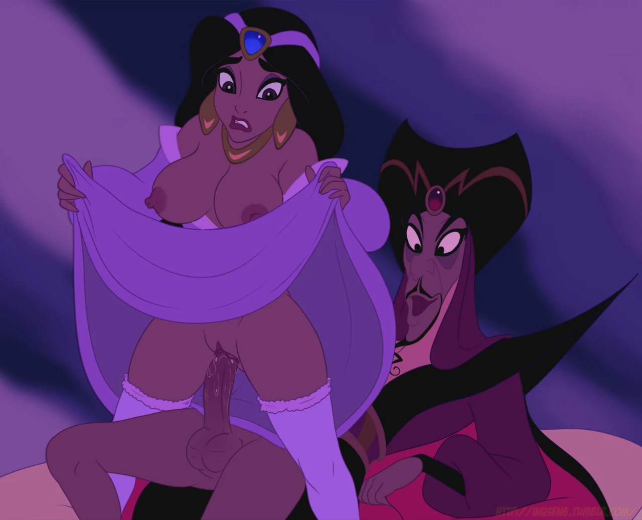 jafarprincess-jasmine