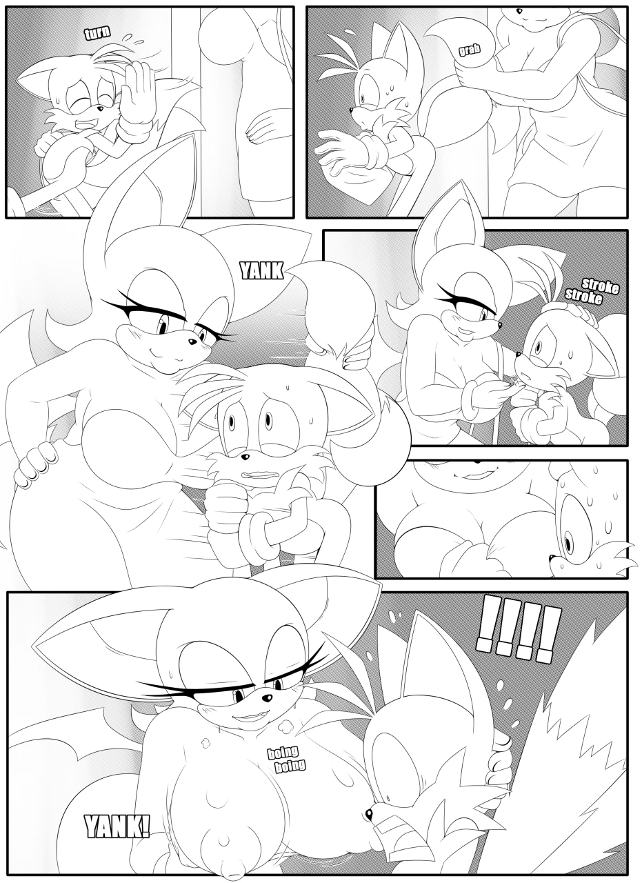 rouge-the-battails