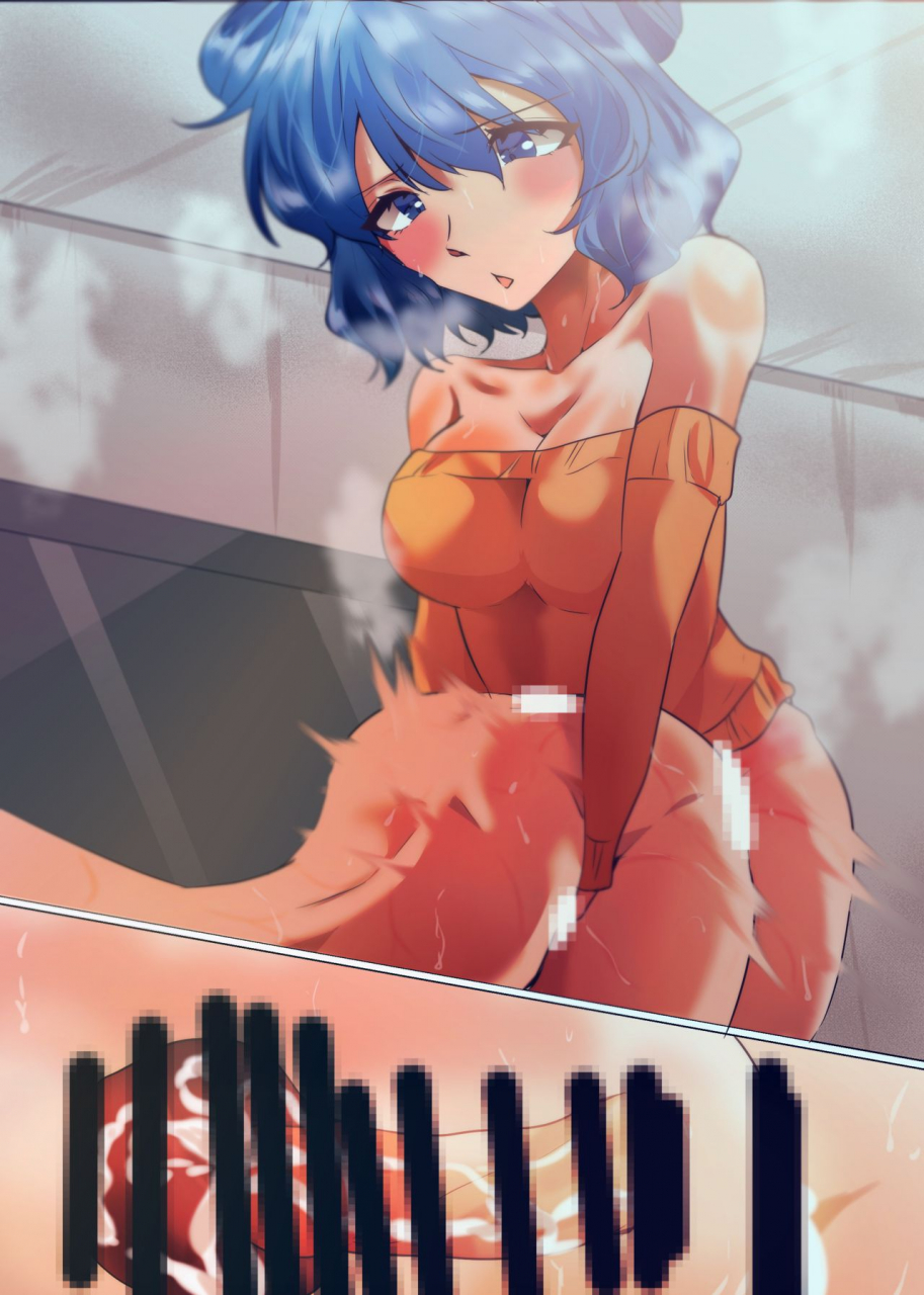 yanagie-terasu-seiga-to-kasen-no-dousei-seikatsu-text-and-textless-versions-digital