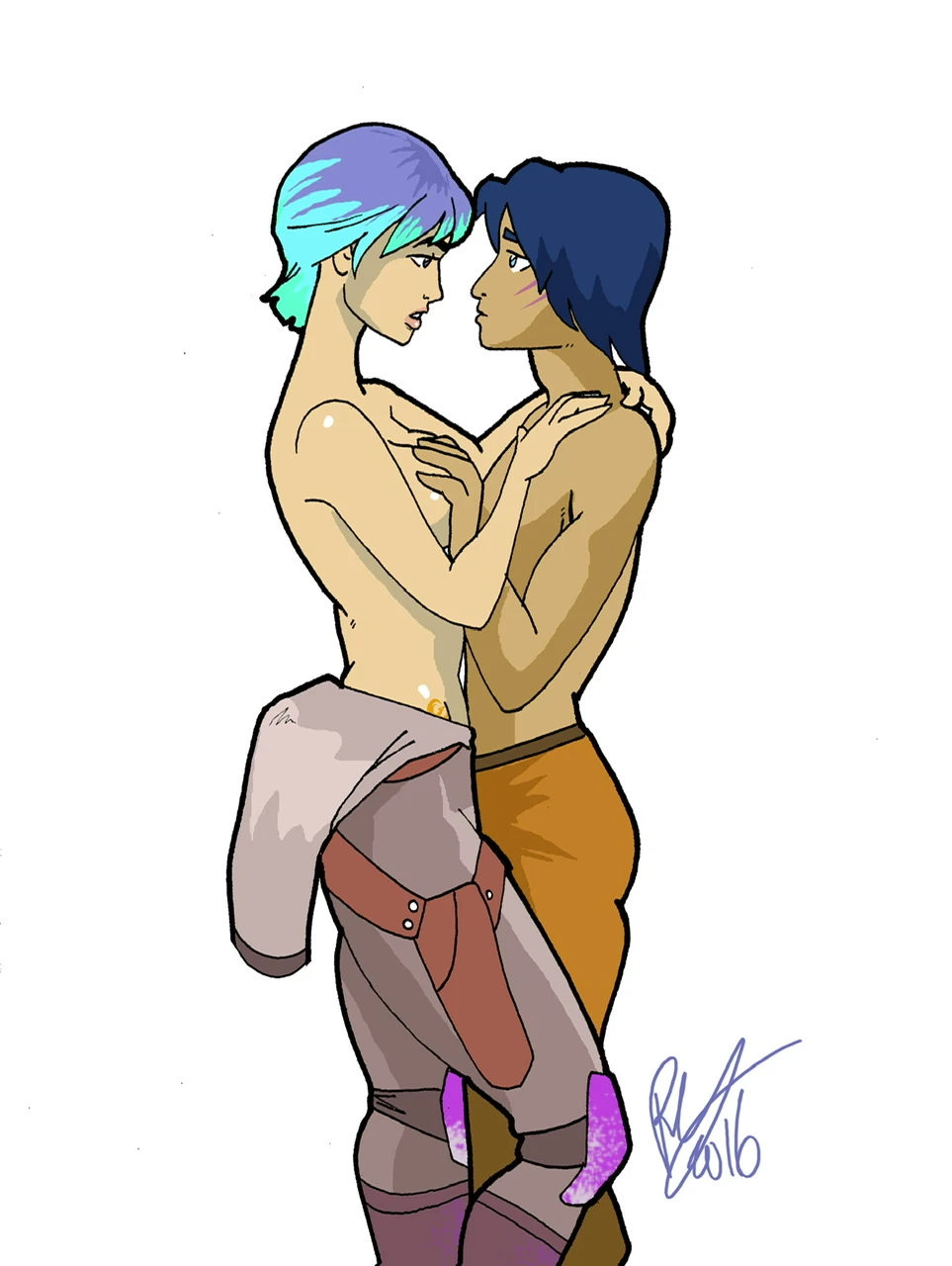 ezra-bridgermandaloriansabine-wren