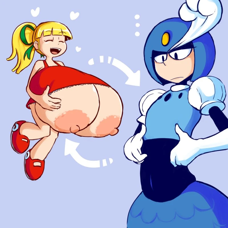 rollsplash-woman