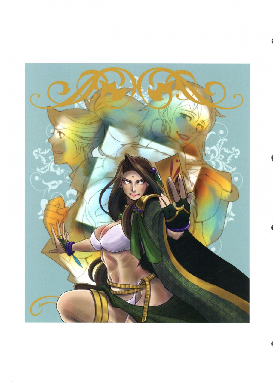 futaket-17-noushuku-kangen-teikoku-nekookaji-tayo-s-yoshida-mitsubachi-to-ada-hana-kouhen-arc-the-lad