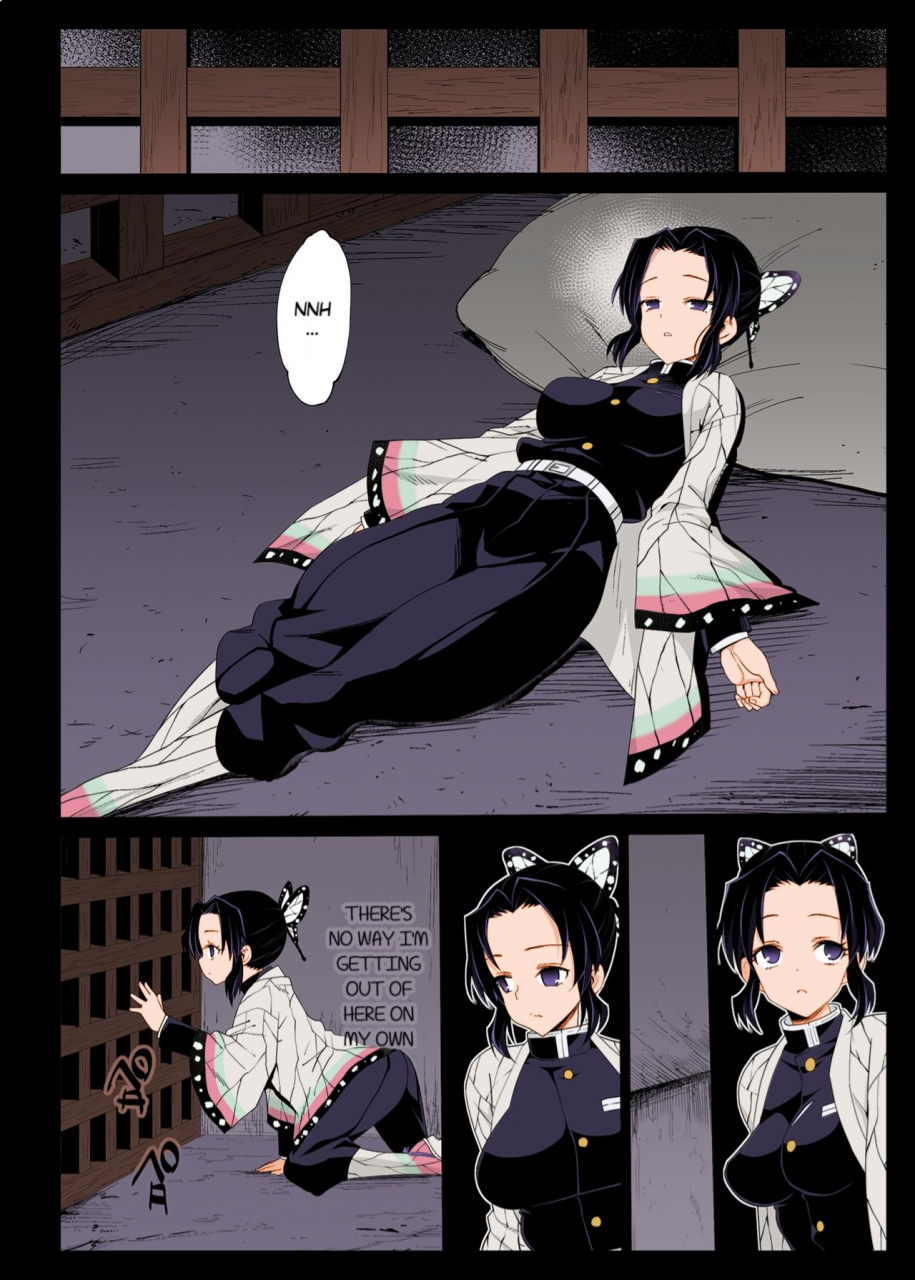 eromazun-ma-kurou-kochou-shinobu-kan-neteiru-aida-ni-ossan-oni-ni-okasareru-rape-of-demon-slayer-2-kimetsu-no-yaiba-english-megafagget-decensored