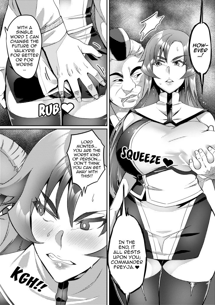 hatoba-akane-touma-senki-cecilia-ch-1-15-demon-slaying-battle-princess-cecilia-ch-1-15-english-el-jefe-hentai-truck