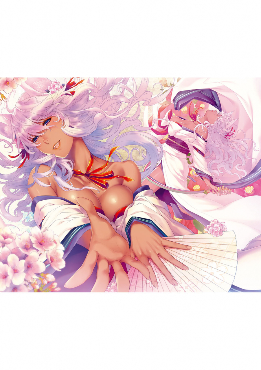 hiyoshi-hana-meguriai-no-kemono-digital