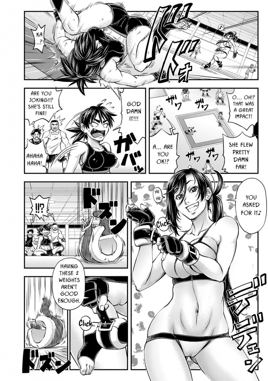 ikumo-taisuke-yatte-minakerya-wakaranai-i-would-not-know-unless-i-try-fucking-english-hmc-translation-digital