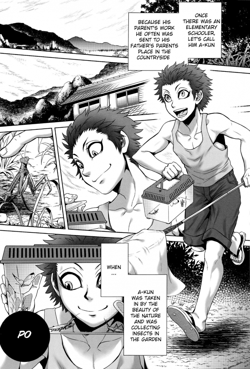 jyoka-hachishaku-hachiwa-keraku-meguri-igyou-kaikitan-english-mongolfier-decensored