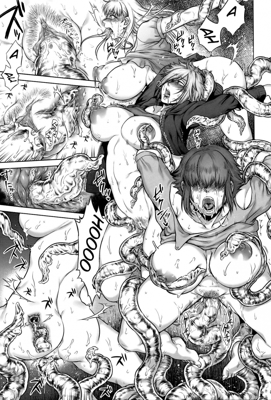 jyoka-hachishaku-hachiwa-keraku-meguri-igyou-kaikitan-english-mongolfier-decensored