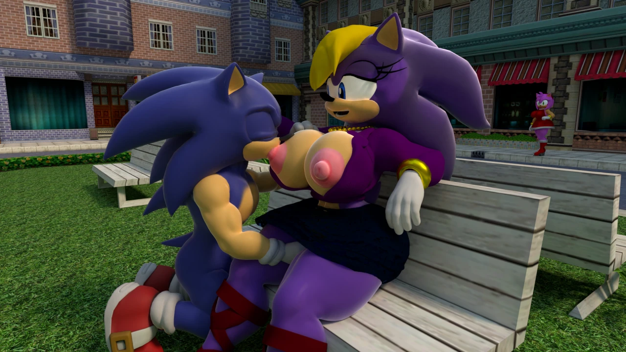 amy-rosebernadette-hedgehogsonic-the-hedgehog