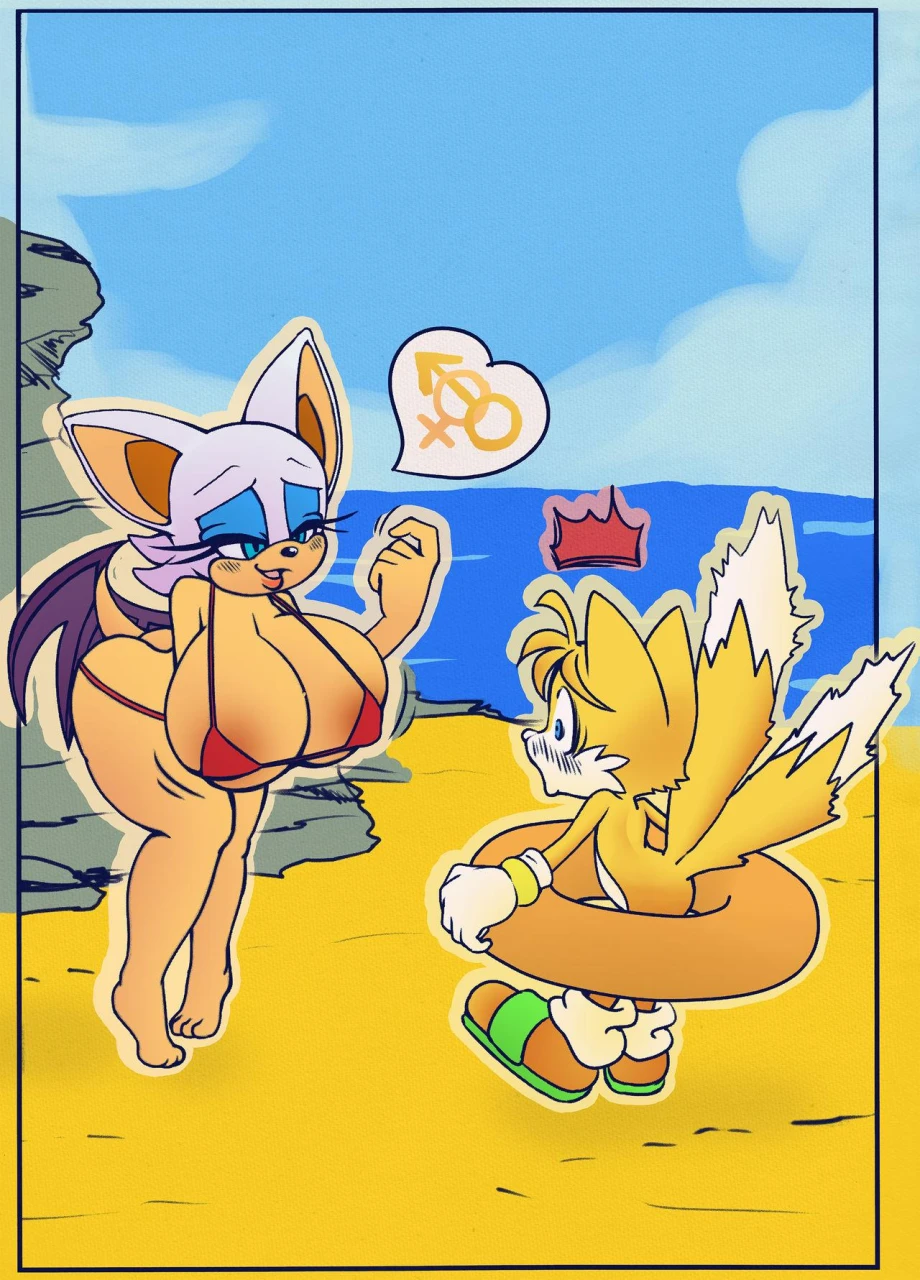 rouge-the-battails