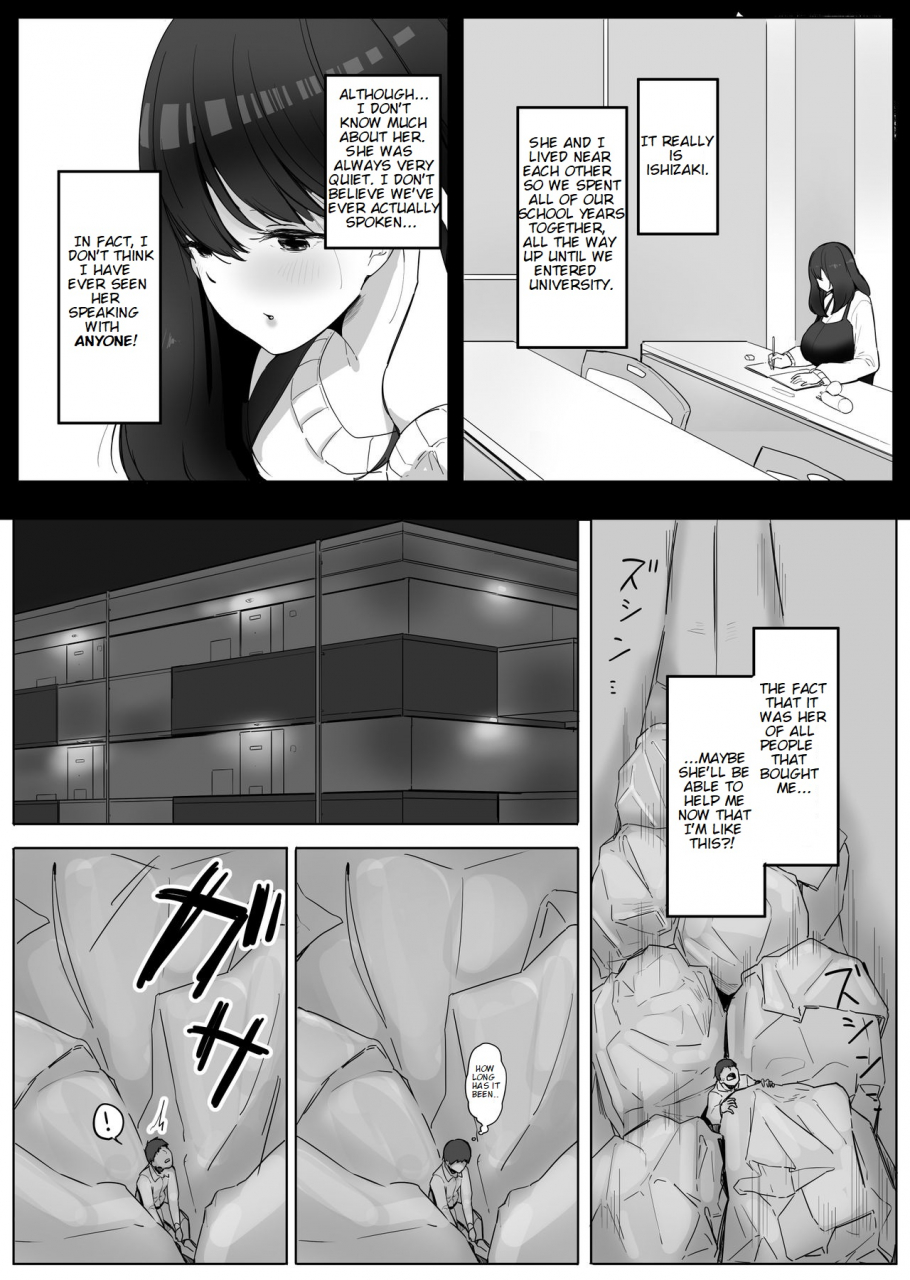 marushamo-chiisaku-natta-jibun-o-katta-no-ga-mukashi-no-doukyuusei-datta-hanashi-jou-the-story-of-when-my-old-classmate-bought-me-after-i-shrank-english