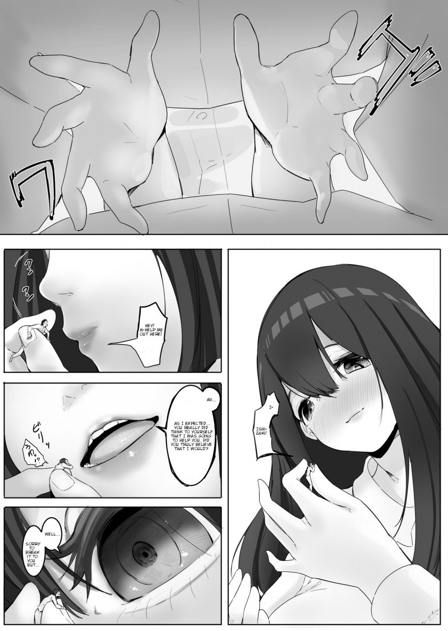 marushamo-chiisaku-natta-jibun-o-katta-no-ga-mukashi-no-doukyuusei-datta-hanashi-jou-the-story-of-when-my-old-classmate-bought-me-after-i-shrank-english