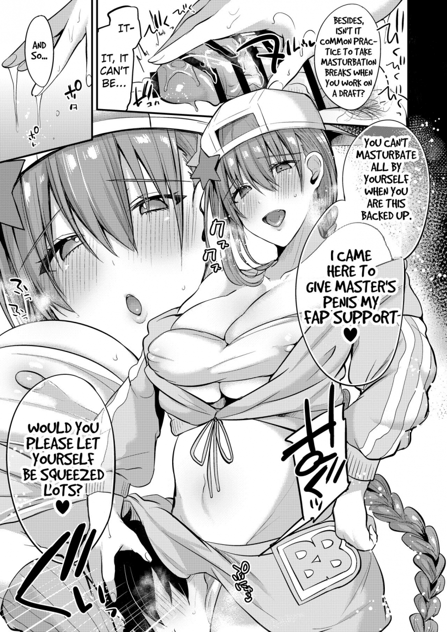 ririo-gatto-kaenuco-forever-fategrand-order-english-miracle-sanny-tl-digital