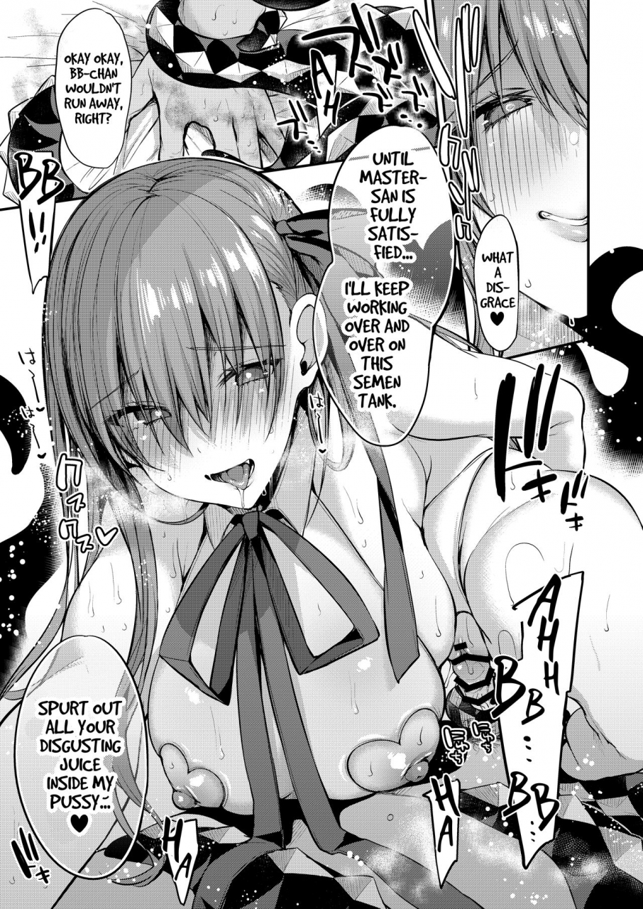 ririo-gatto-kaenuco-forever-fategrand-order-english-miracle-sanny-tl-digital