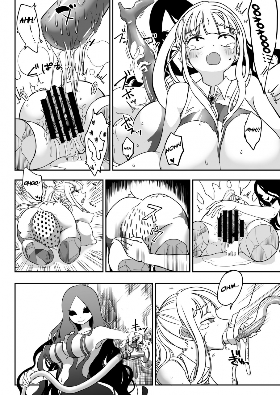 shimanami-archipelago-dead-end-house-2-demon-slayer-taima-shoujo-to-buppin-ka-no-ie-ingoku-meguri-e-youkoso-updated