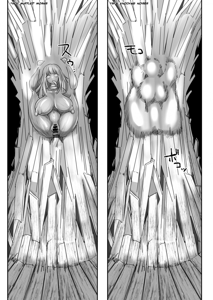 shimanami-archipelago-dead-end-house-2-taima-shoujo-to-buppin-ka-no-ie-ingoku-meguri-e-youkoso