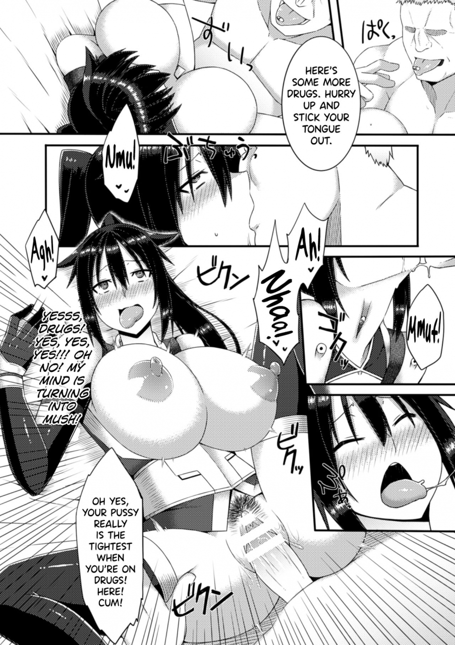 zin-crow-kunoichi-seiyaku-jikken-anthology-2d-comic-magazine-kusurizuke-sex-de-keiren-ahegao-acme-vol-2-english-biribiri-digital