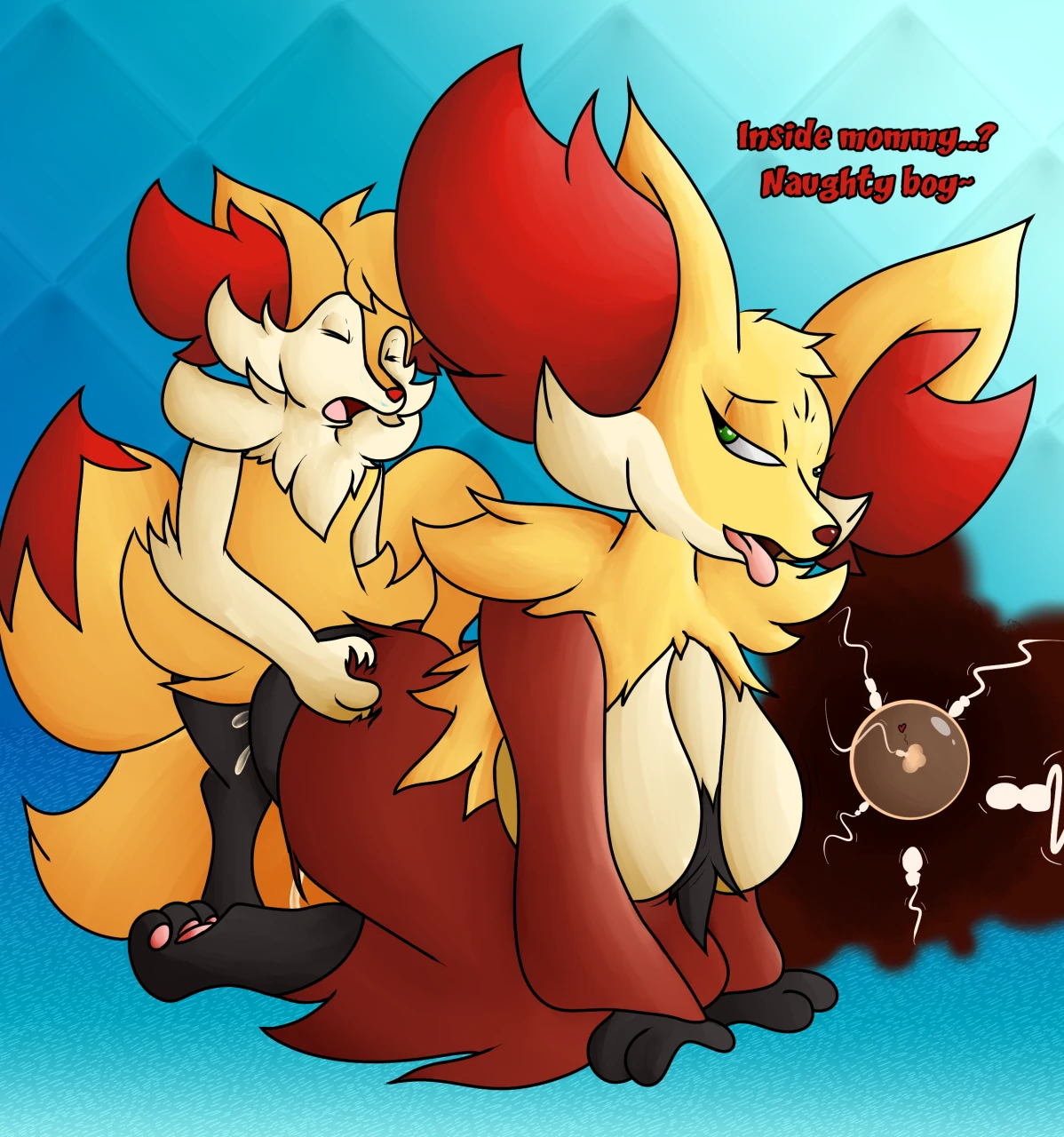 braixendelphoxpokemon-species