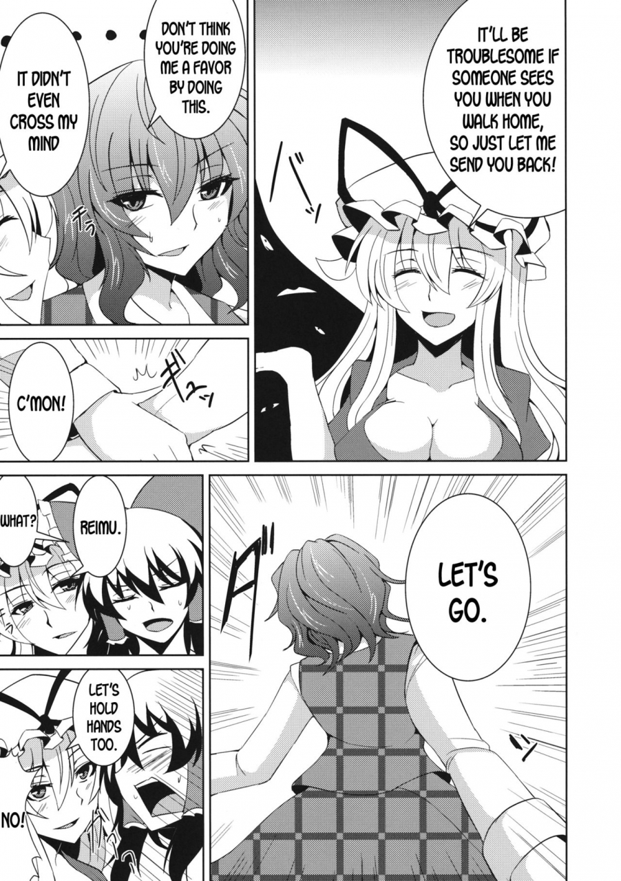 c82-ashima-sandou-ashima-takumi-anata-dake-o-mitsumete-vol-2-touhou-project-english-desudesu