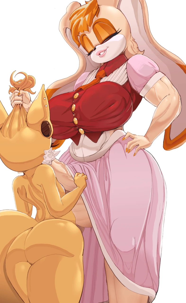 tailsvanilla-the-rabbit