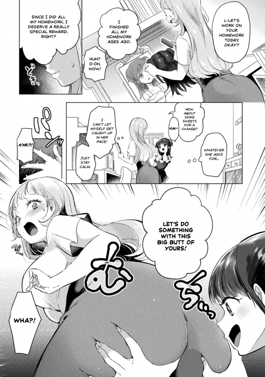 chorimokki-gessha-20-man-no-katei-kyoushi-working-as-a-home-tutor-for-200-thousand-yen-per-month-2d-comic-magazine-mesugaki-vs-yasashii-onee-san-vol-1-english-mesugaki-digital