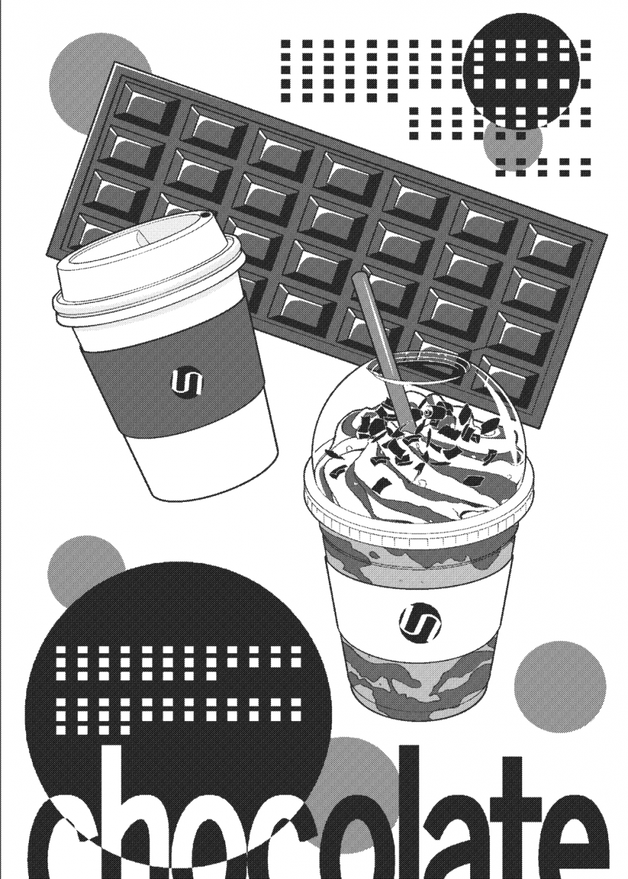 furafura-toxin-arano-oki-chocolate-girl-h-no-toki-dake-teashi-ga-chocolate-ni-naru-onnanoko-no-manga-chinese-digital