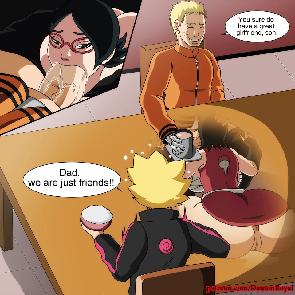 sarada-uchihauzumaki-borutouzumaki-naruto