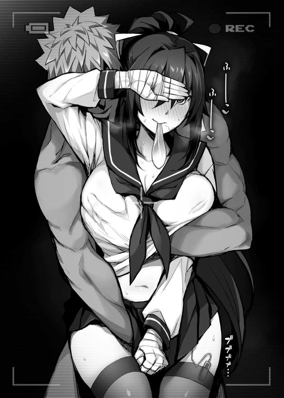 gahahahahahaha-sekai-ichii-aniki-ni-tabetsukusareta-ore-no-kanojo-my-older-brother-fucked-my-girlfriend-like-crazy-english-doujinscom-digital