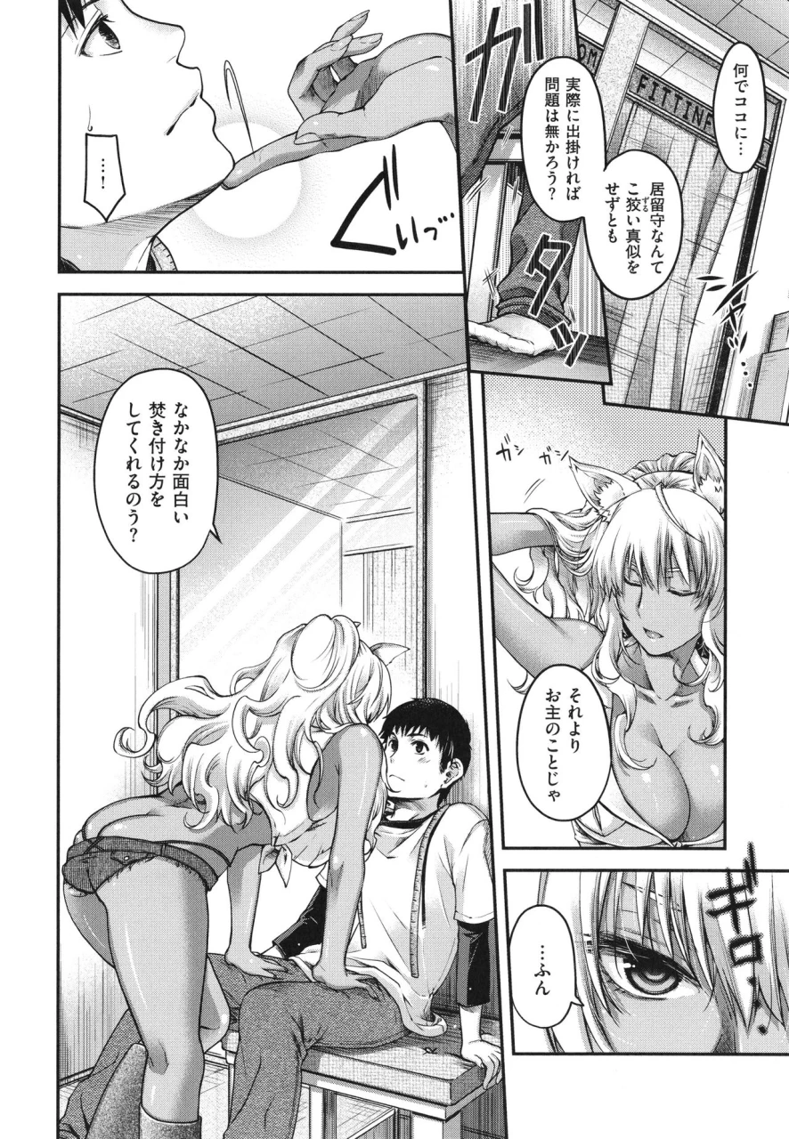 hiyoshi-hana-meguriai-no-kemono