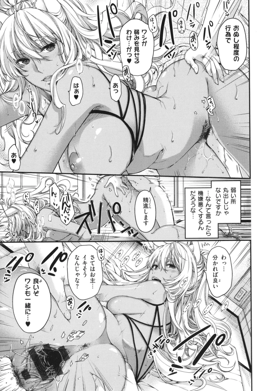 hiyoshi-hana-meguriai-no-kemono