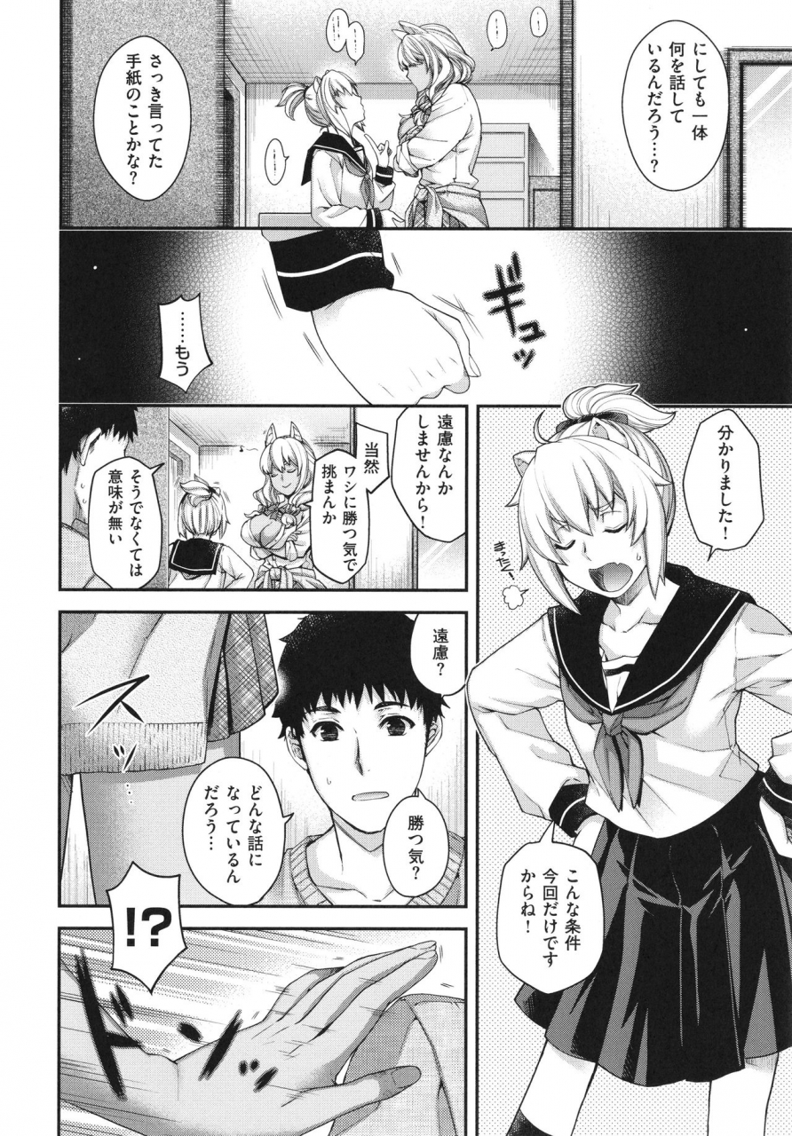 hiyoshi-hana-meguriai-no-kemono