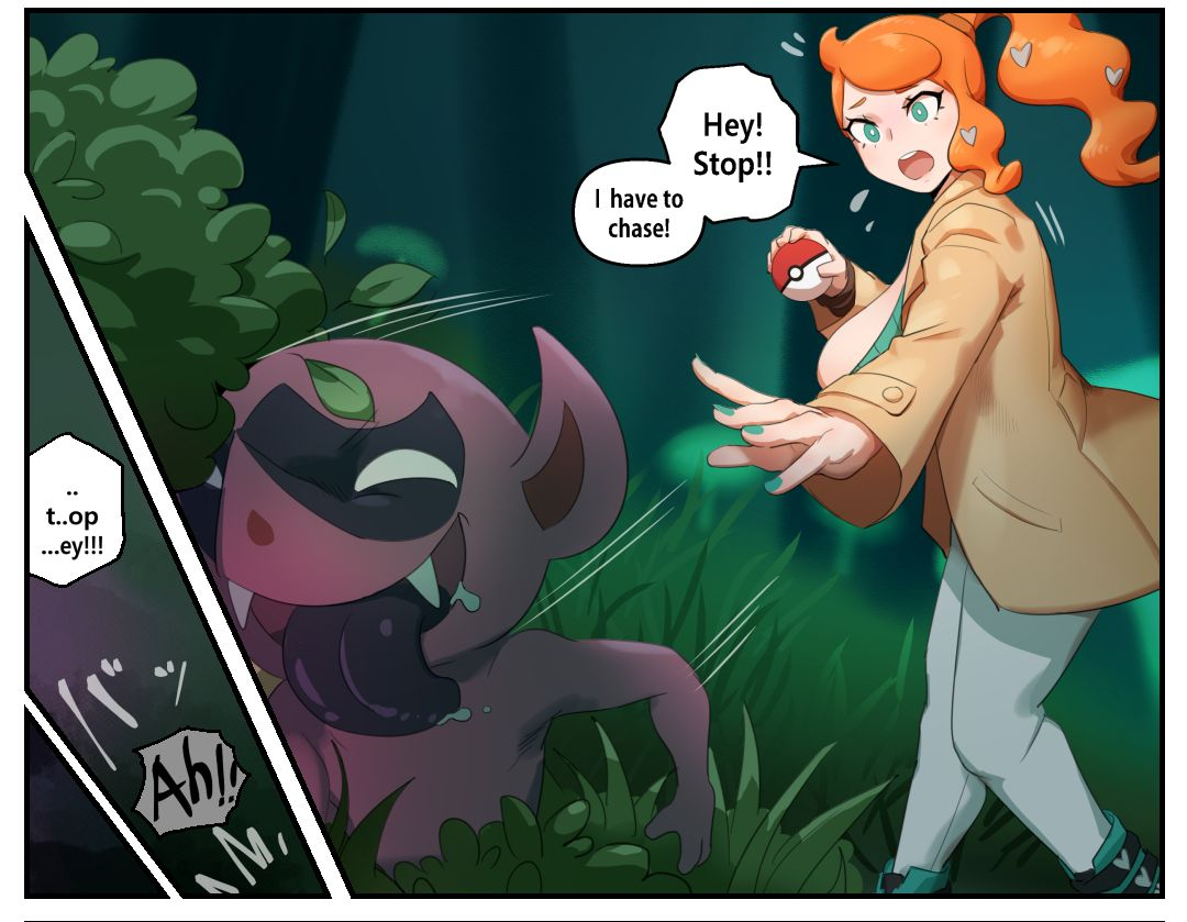 kunaboto-sonia-wa-mori-kara-modottekonai-sonia-is-not-coming-back-from-the-forest-pokemon-english-japanese