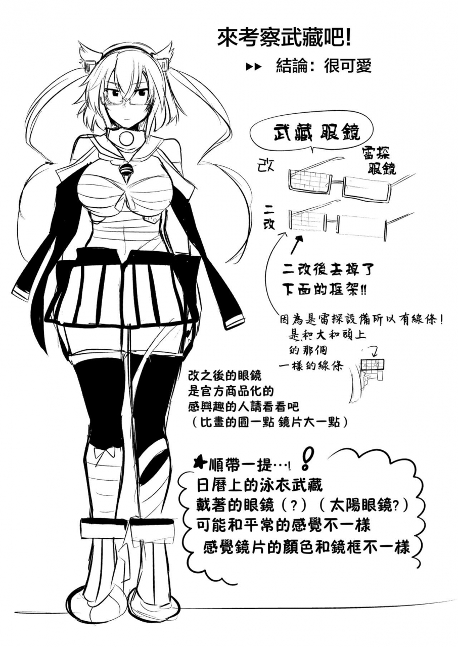 marosaan-yunamaro-musashi-san-no-yoru-jijou-shoya-hen-kantai-collection-kancolle-chinese-digital