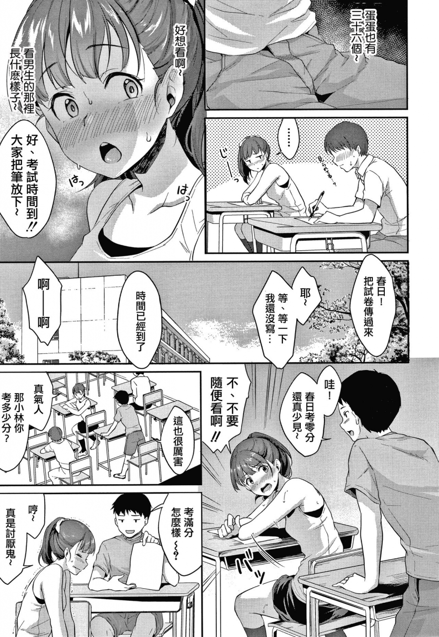meganei-shishunki-no-obenkyou-ch1-4-chinese-digital-ongoing
