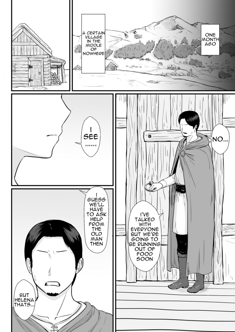 nanashi-novel-tsuma-no-fuyugomori-kashidasareta-karada-english