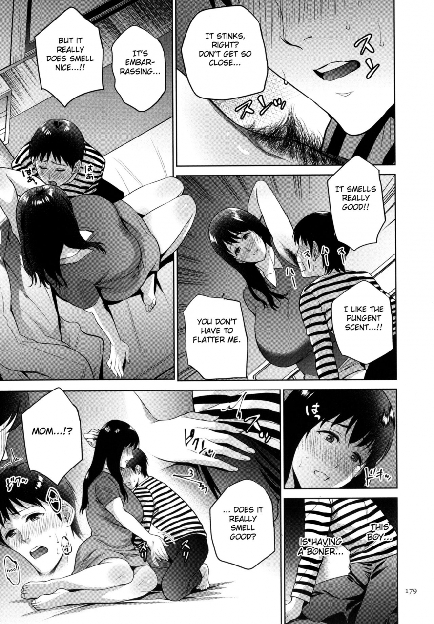 natsu-no-oyatsu-mitsu-boshi-immoral-english-fated-circle