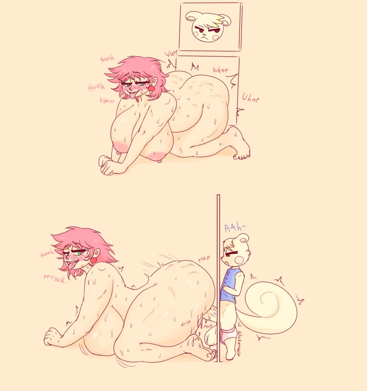 animal-crossing-girlmarshal-animal-crossingvillager-animal-crossing